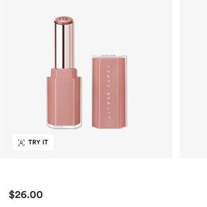 Fenty Beauty Blaz’d Donut Gloss Bomb Stix